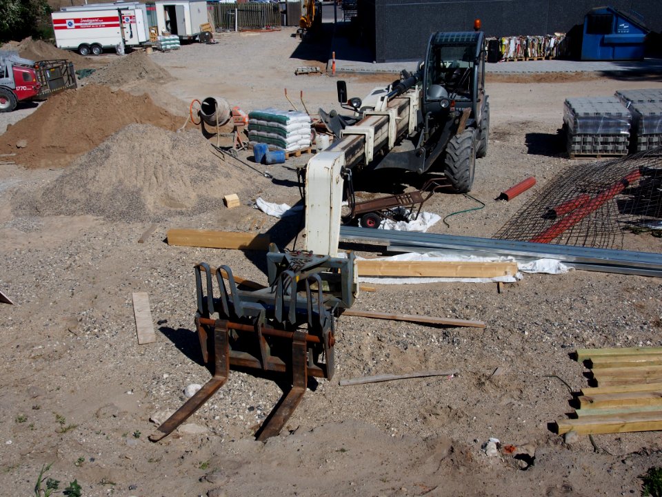 Terex Atlet Unitruck pic4