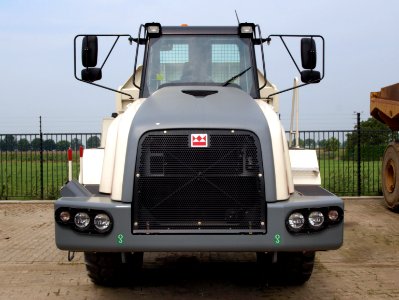 Terex TA30RS p1