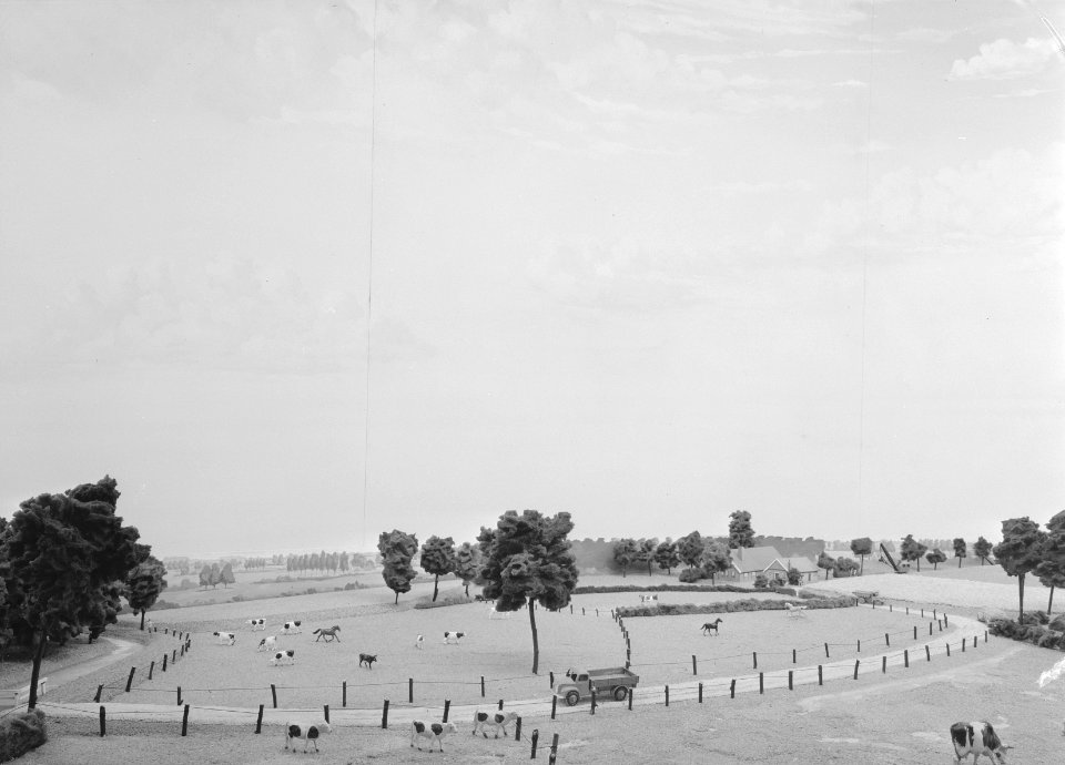Tentoonstellingen, stands, Bestanddeelnr 165-0062