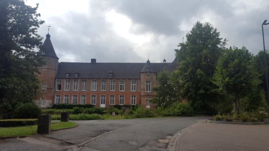 Ternat-Kasteel Kruikenburg (2)