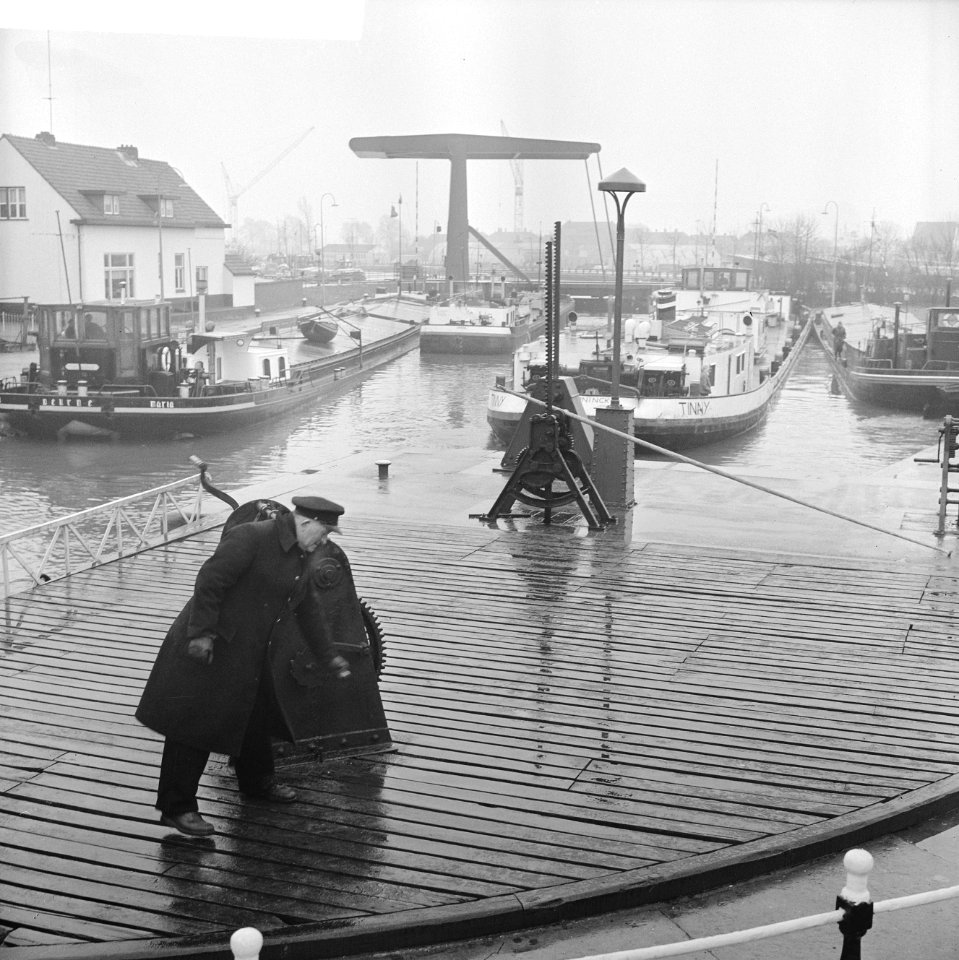 Terneuzen oude sluis, Bestanddeelnr 916-0065