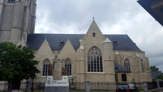 Ternat-Sint-Gertrudiskerk (6)