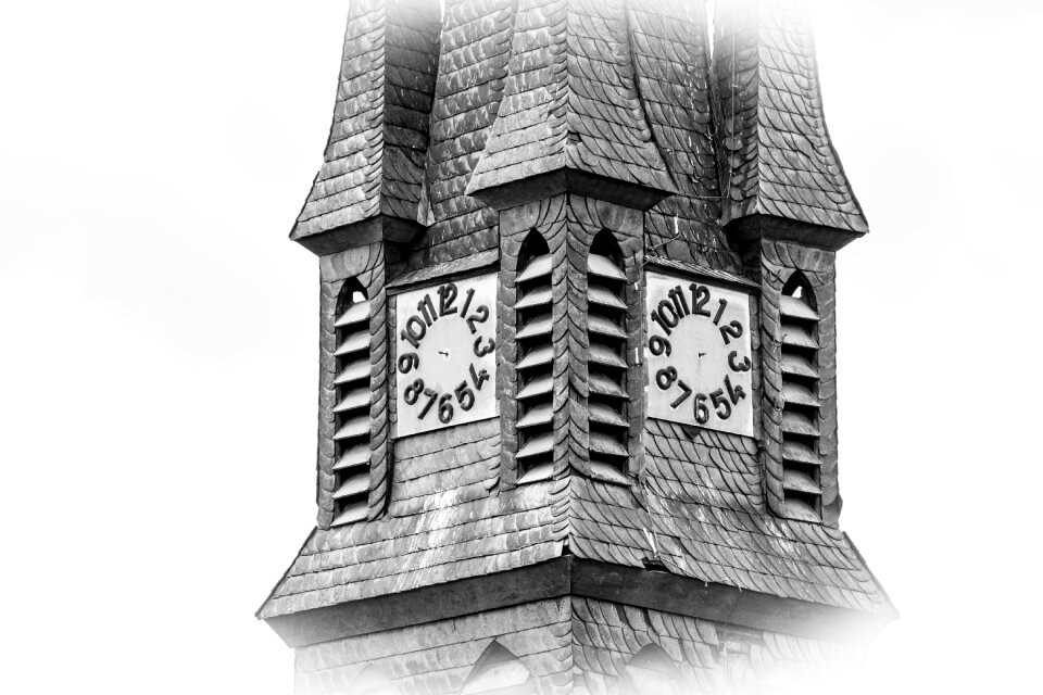 Architecture old building old