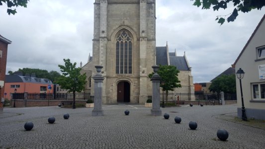 Ternat-Sint-Gertrudiskerk (2)