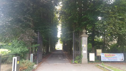 Ternat-Kasteel Kruikenburg (1)