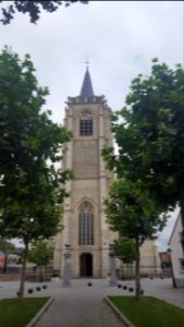 Ternat-Sint-Gertrudiskerk (1)