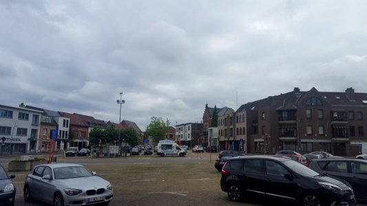 Ternat-Marktplein (2)