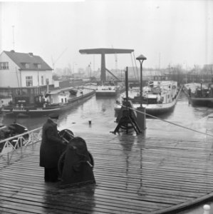 Terneuzen oude sluis, Bestanddeelnr 916-0064