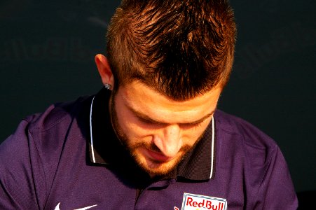 Tag der offenen Tür Red Bull Nachwuchsakademie 03