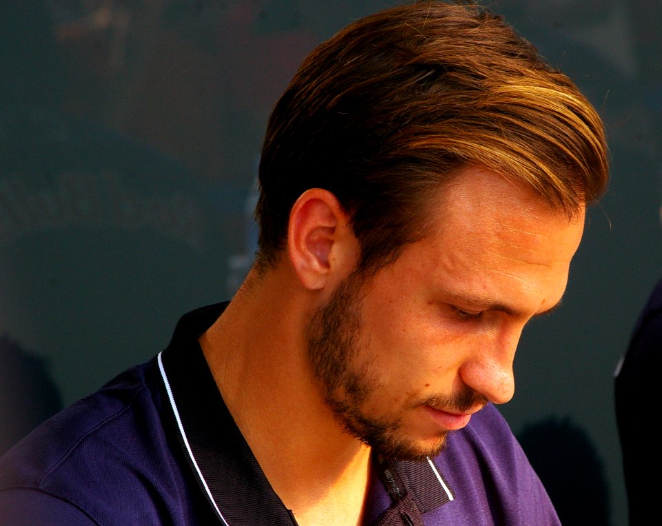 Tag der offenen Tür Red Bull Nachwuchsakademie 01