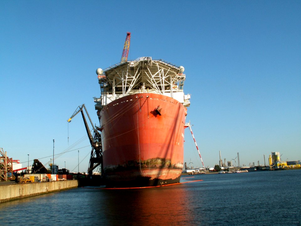 Terra Nova FPSO p0