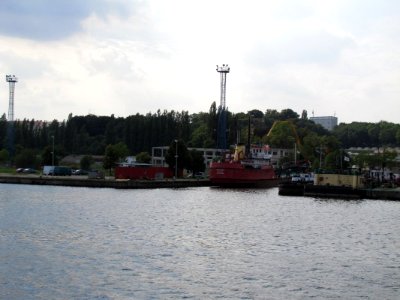 SZCZECIN, AB. 079 photo