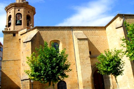 Tafalla - San Pedro 01
