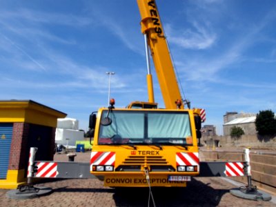 Terex (owner Ivens) p2
