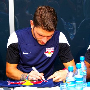 Tag der offenen Tür Red Bull Nachwuchsakademie 25