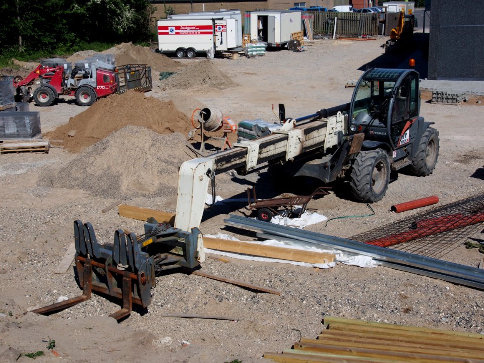 Terex Atlet Unitruck pic5