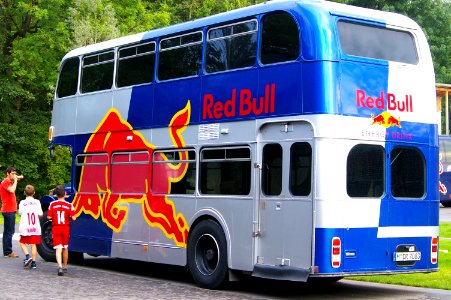 Tag der offenen Tür Red Bull Fußball- und Eishockeyakademie 47