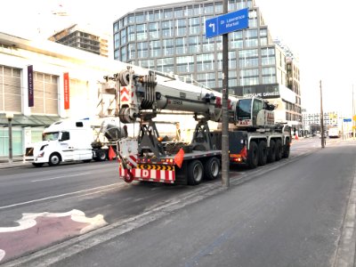 Terex Explorer 5500 Toronto 01