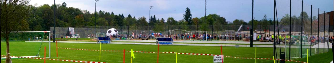 Tag der offenen Tür Red Bull Nachwuchsakademie 29