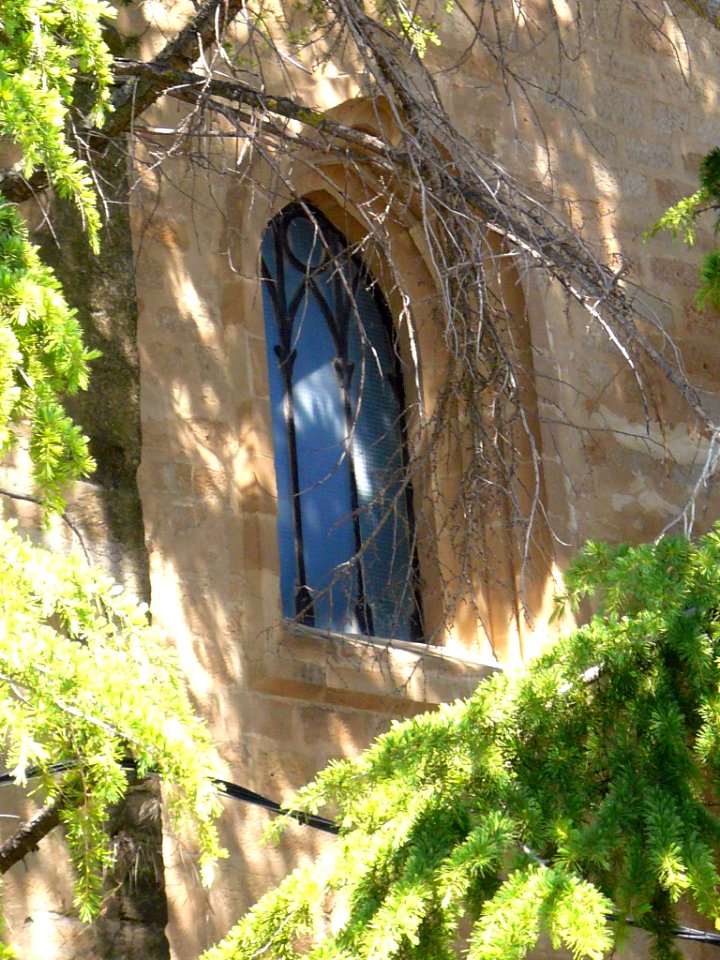 Tafalla - Real Convento de San Sebastián (PP Pasionistas) 4