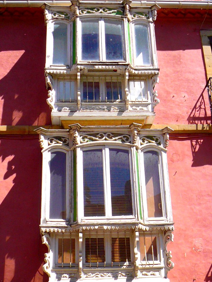 Tafalla - Plaza de los Fueros 4