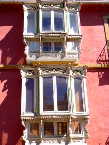 Tafalla - Plaza de los Fueros 4
