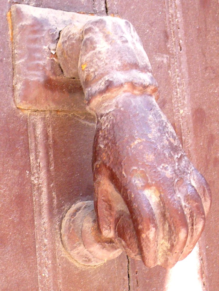 Tafalla - Puerta 03