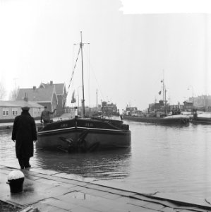 Terneuzen oude sluis, Bestanddeelnr 916-0063