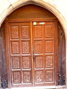 Tafalla - Puerta 11