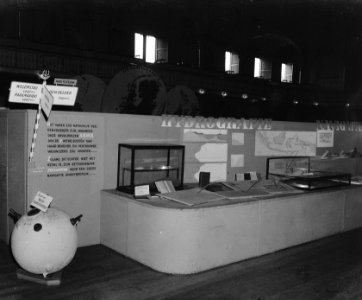 Tentoonstelling Zeemacht, Bestanddeelnr 902-2943