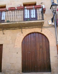 Tafalla - Puerta 06