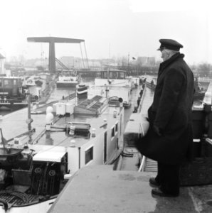 Terneuzen oude sluis, Bestanddeelnr 916-0061