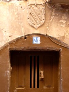 Tafalla - Puerta 09
