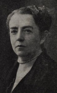 Teodora Męczkowska