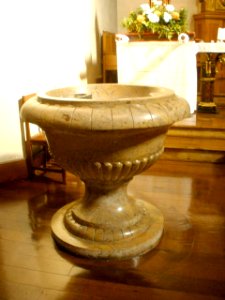 Tafalla - Iglesia de Santa Maria 31
