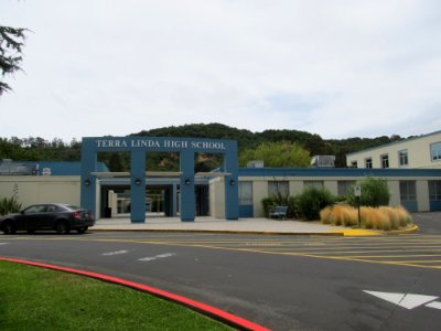 Terra Linda High School 2