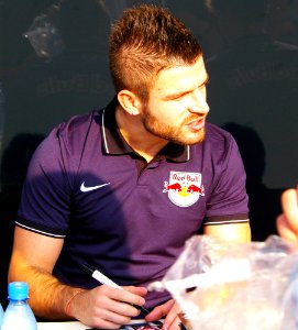 Tag der offenen Tür Red Bull Nachwuchsakademie 04