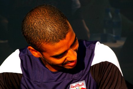 Tag der offenen Tür Red Bull Nachwuchsakademie 15