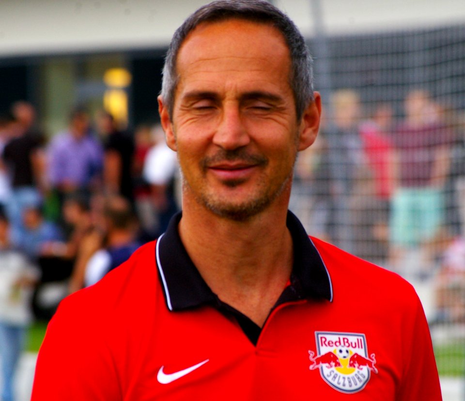 Tag der offenen Tür Red Bull Fußball- und Eishockeyakademie 27