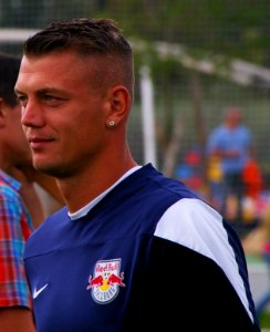 Tag der offenen Tür Red Bull Fußball- und Eishockeyakademie 25