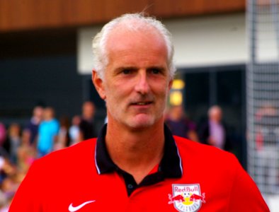 Tag der offenen Tür Red Bull Fußball- und Eishockeyakademie 26