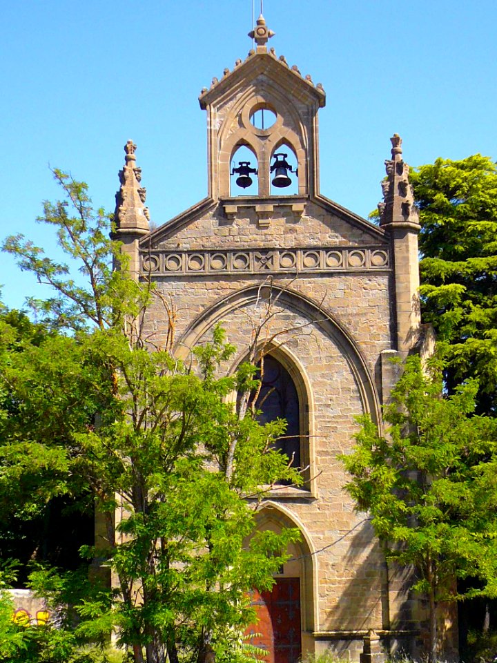 Tafalla - Real Convento de San Sebastián (PP Pasionistas) 6