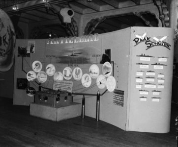 Tentoonstelling Zeemacht, Bestanddeelnr 902-2945