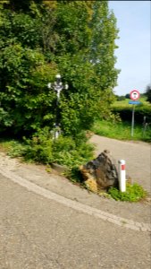 Terblijt-wegkruis Lindenstraat-Mathieu van der Poel Allee (1)