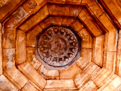 Temple reliefs and artwork, Khammampally Telangana - 8