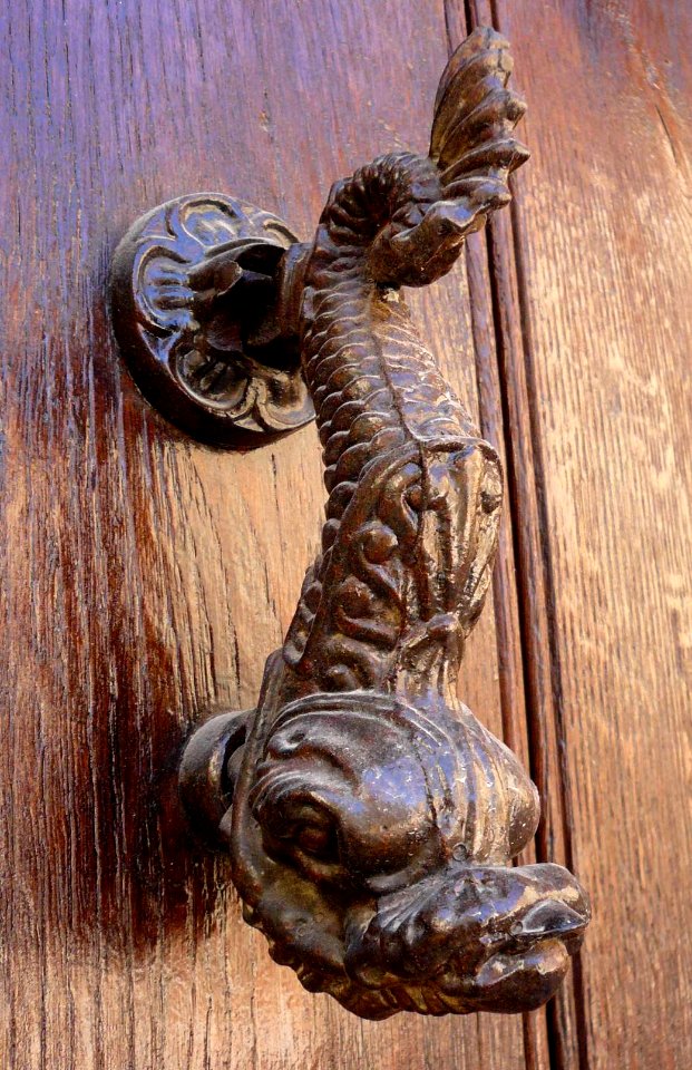 Tafalla - Puerta 07
