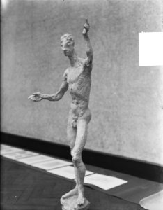 Tentoonstelling Zwitserse kunstenaars, Bestanddeelnr 903-9321