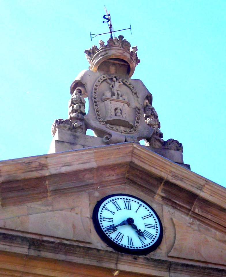 Tafalla - Ayuntamiento 03