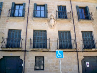 Tafalla - Casa Azcona 3