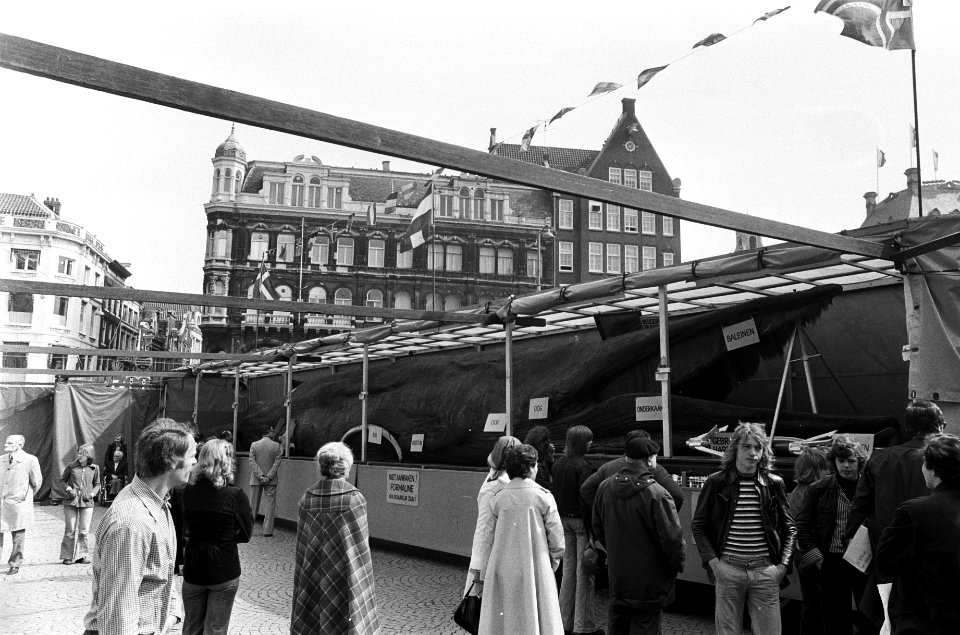 Tentoonstellingen, Bestanddeelnr 927-9311